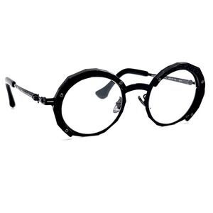 NEW!!! PUGNALE Mezzaluna Eyeglasses 380V152 Authentic